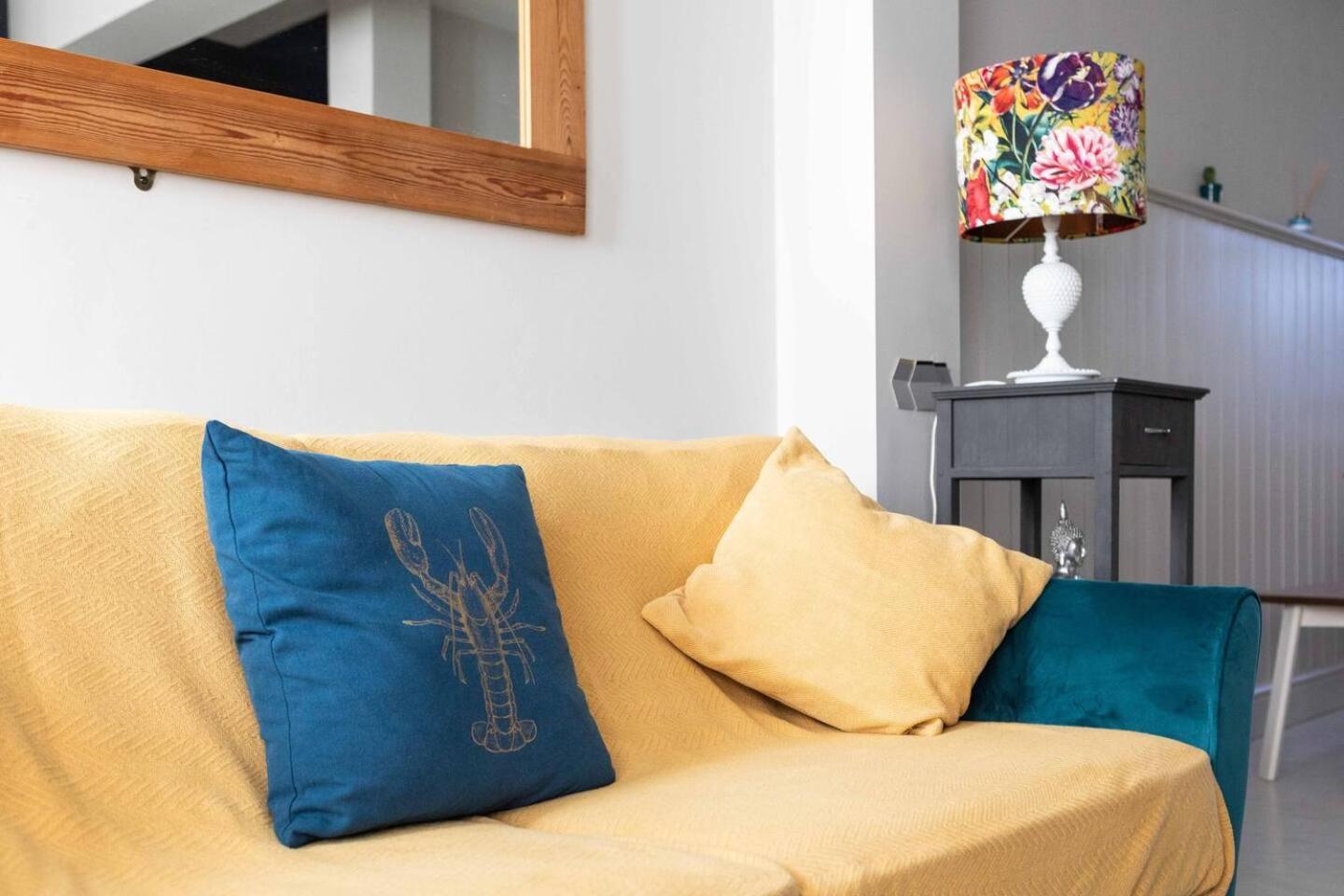 וויטסטייבל Fig Tree Cottage מראה חיצוני תמונה