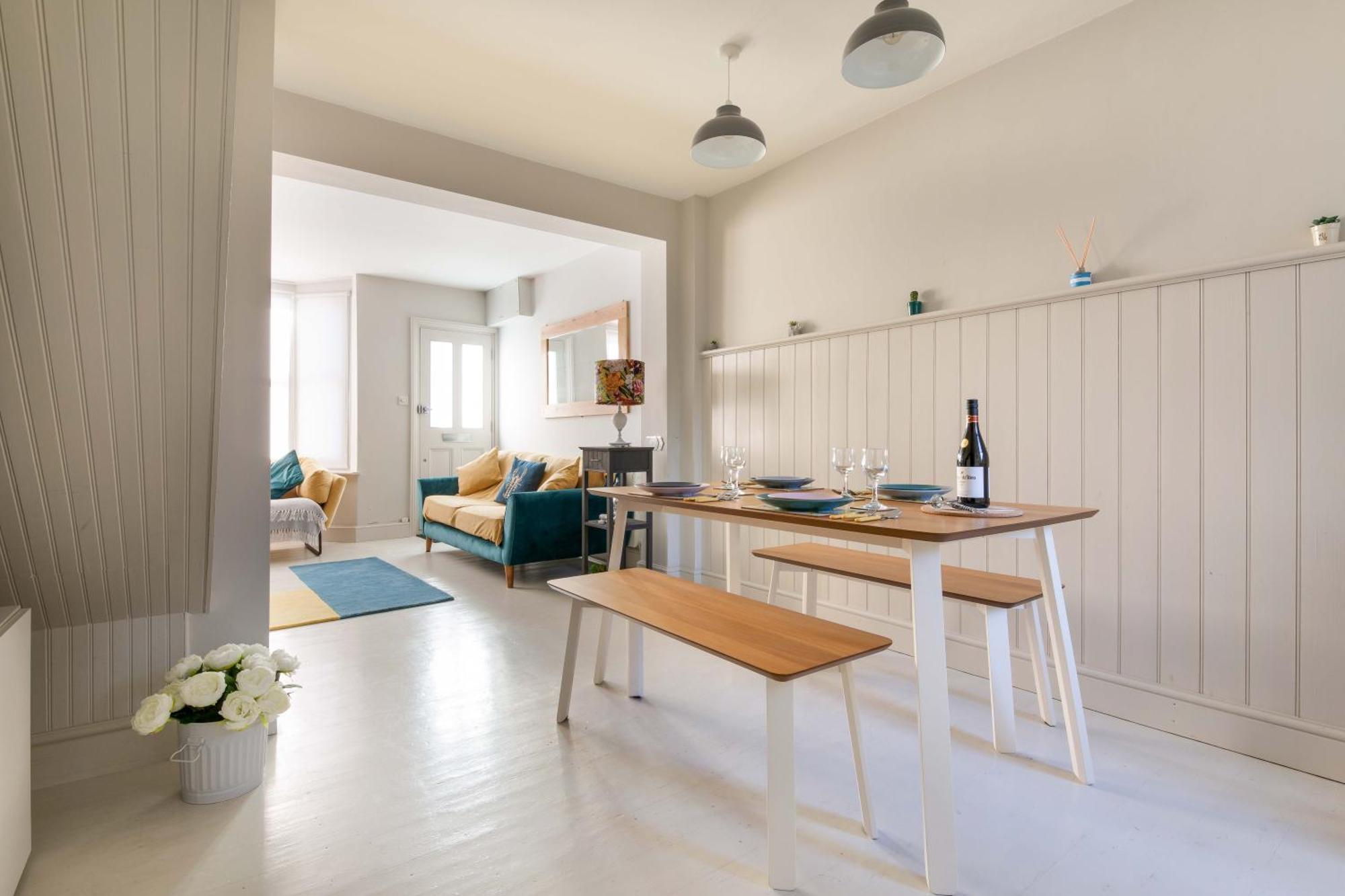 וויטסטייבל Fig Tree Cottage מראה חיצוני תמונה